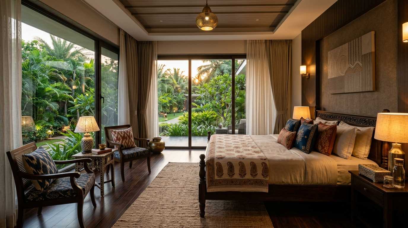 Resort View